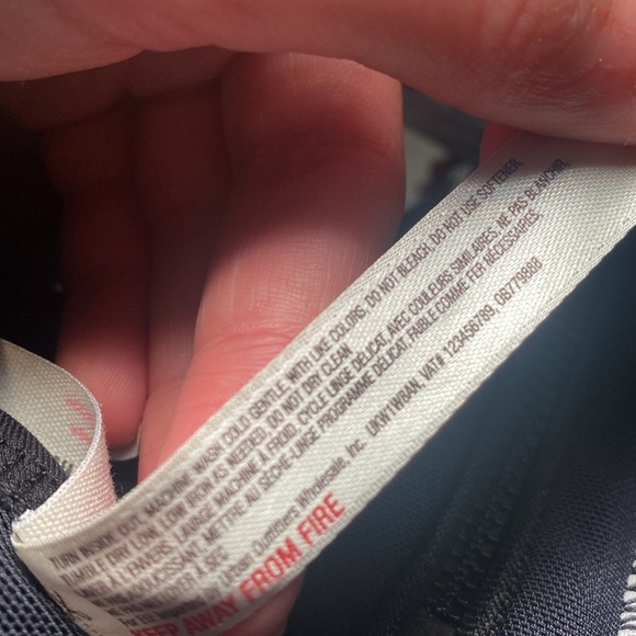 Free People Movement Delta Gym Bodysuit - Picture 12 of 12